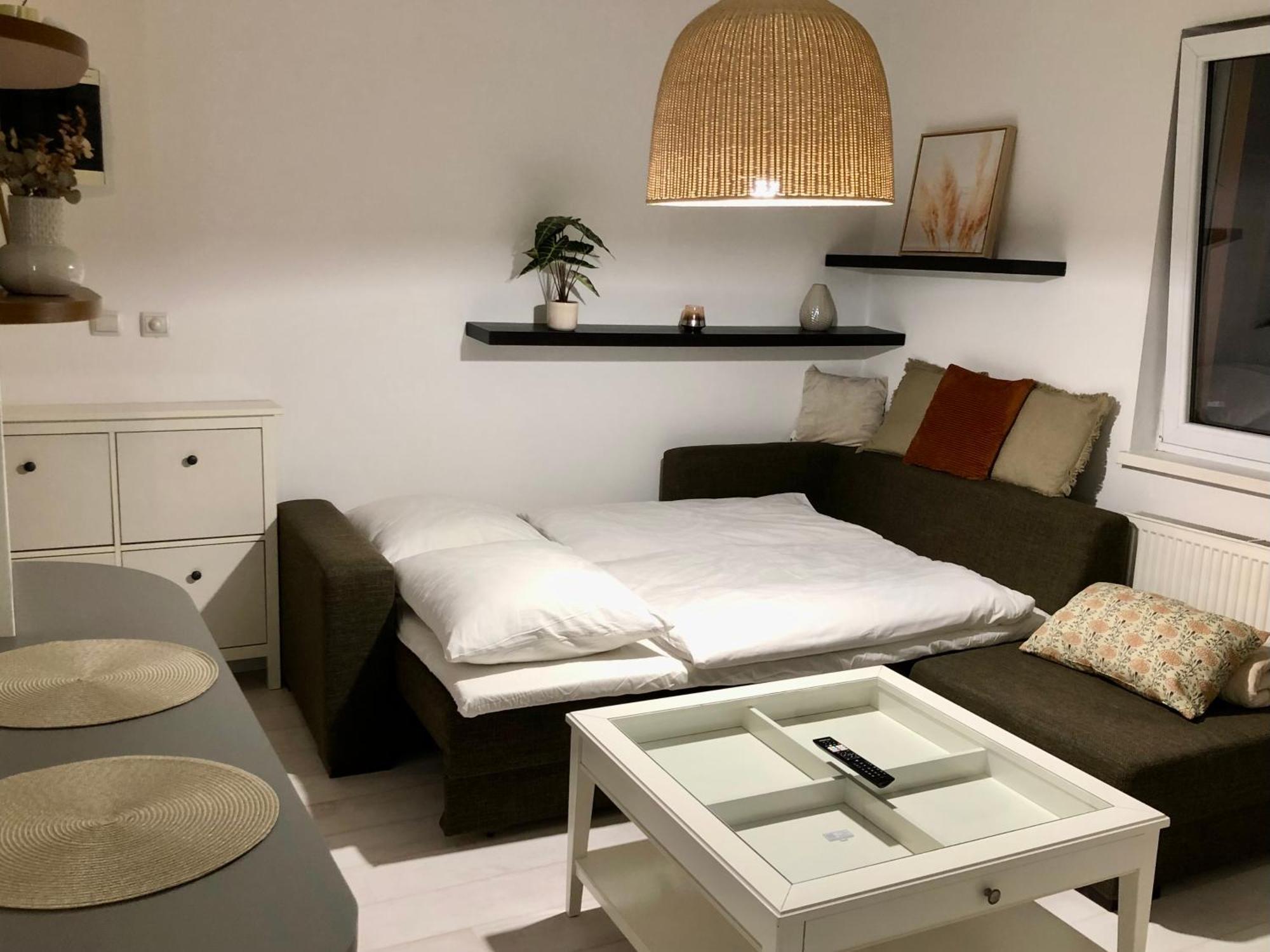 Apartman V Centre Ziliny S Parkovanim Жиліна Екстер'єр фото